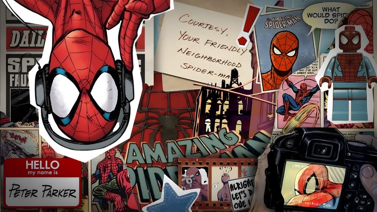 Hero Background